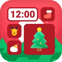 Themeful Christmas Icon Change icon