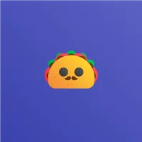 Taco Deluxe 🌮 - Icon Pack icon