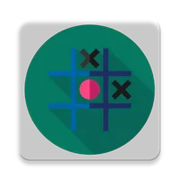 Tic Tac Toe Multiplayer icon
