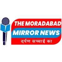 The Moradabad Mirror icon
