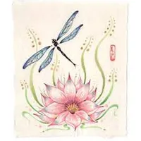 The Mystic Lotus icon