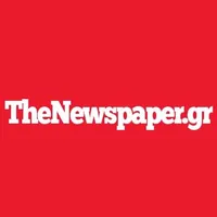 TheNewspaper.gr icon