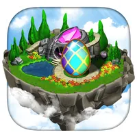 DragonBreed for DragonVale icon