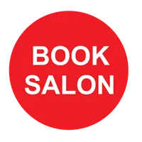 Book Salon : Live seats, Salon icon