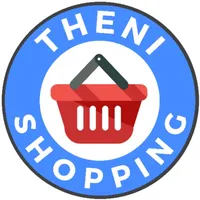 Theni Shopping icon