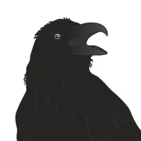 Rabe 2 icon
