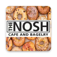 The Nosh icon