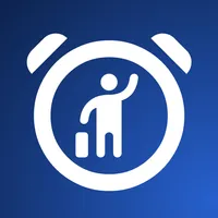 WakeUpTravel alarme de voyage icon