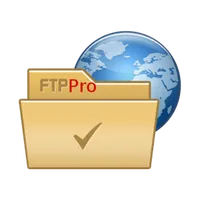 Ftp Server Pro TV icon