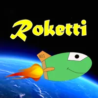 무한 질주 아케이드 게임 Roketti 어드벤처 icon