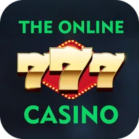 The Online Casino icon