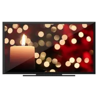 Candles on Chromecast icon