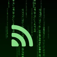 Matrix Wallpaper on Chromecast icon