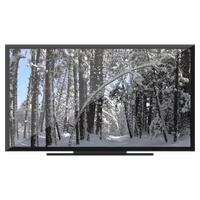 Winter on Chromecast icon