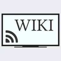 WikiCast icon
