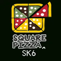 Square Pizza SK6 icon