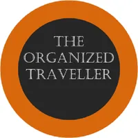 The Organized Traveller: Trip  icon