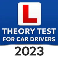 Driving Theory Test UK icon