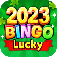 Bingo: Play Lucky Bingo Games icon