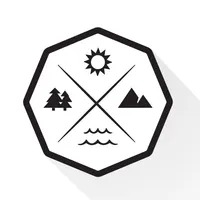 Outbound: Hike, Camp, Roadtrip icon