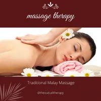 Outcall Massage icon