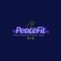 The Peace Fitness icon