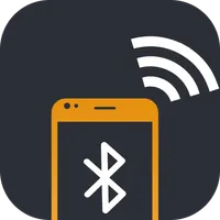 Bluetooth Tethering icon