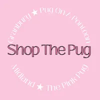 The Pink Pug icon