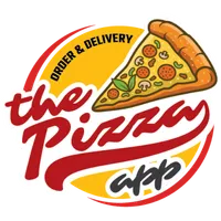 The Pizza App icon