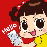 안녕자두링, 자두랑 영상통화로 생활 영어회화 해볼래? icon