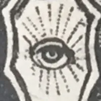the prophet and the seer icon