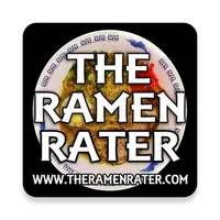 The Ramen Rater icon