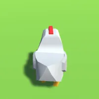 Cluckin' Run icon