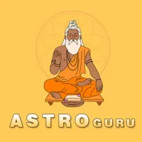 Astro Guru icon