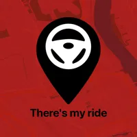 There's My Ride Driver icon