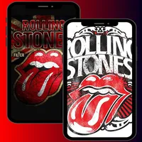 Rolling Stones Wallpapers icon