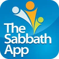 The Sabbath App icon