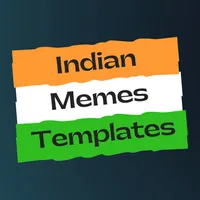 Indian Memes Templates icon