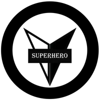 My SuperHero icon