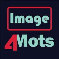 Image 4 Mots: Réflexion et Cul icon