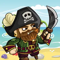 The last pirate icon