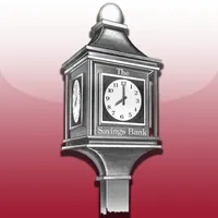 The Savings Bank icon