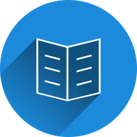 Thesis Library (BETA) icon