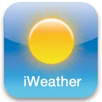 iWeather icon