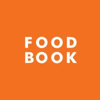 FoodBook - Workplace Food icon