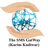 The SMS GatWay icon