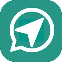 WhatsDirectChat icon