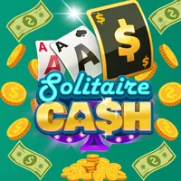 Solitaire-Cash Win Money hints icon