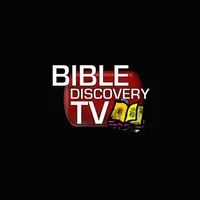 Bible Discovery TV icon