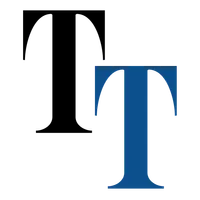 The Telegraph icon